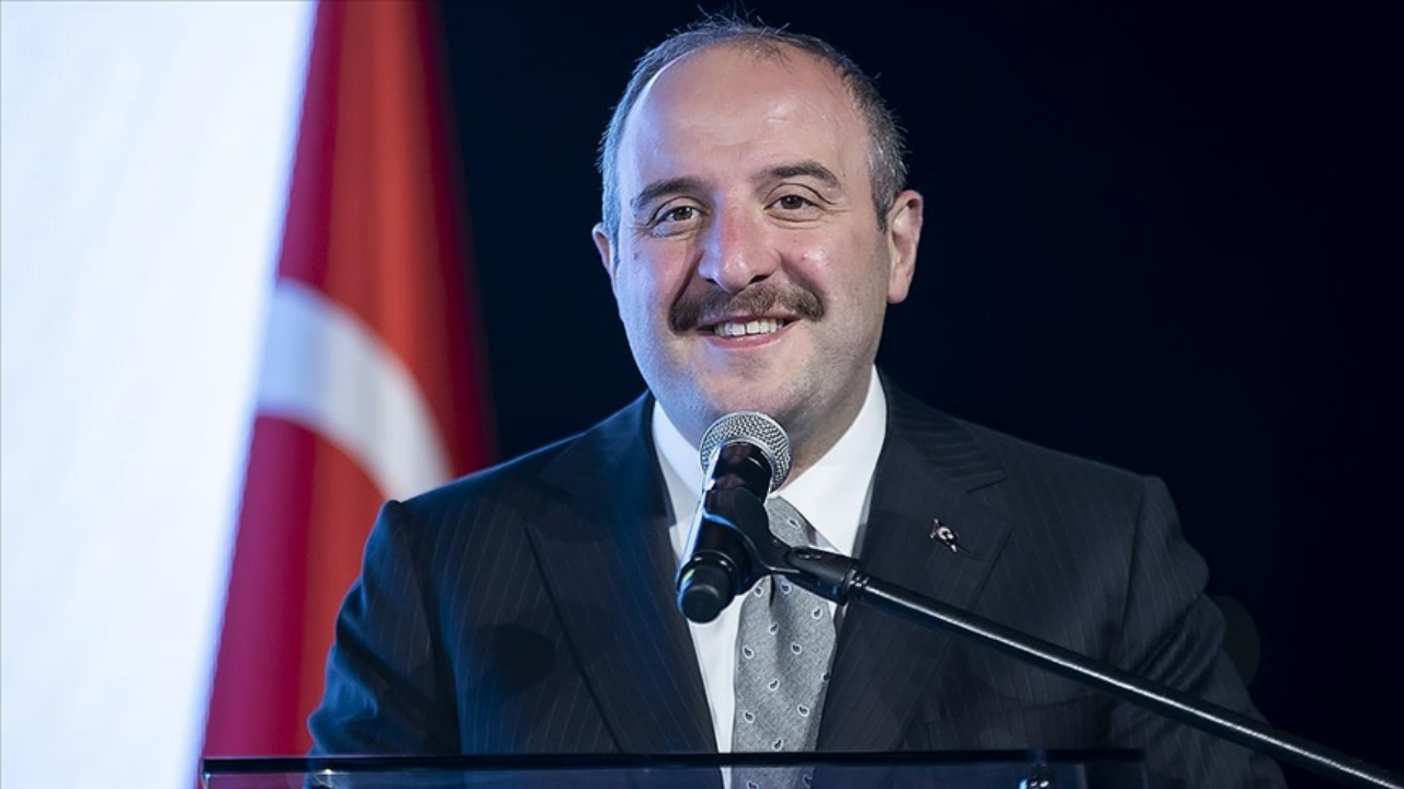 Bakan Varank: 13 bin 653 teşvik belgesi ile 357 binden fazla kişiye istihdam sağladık