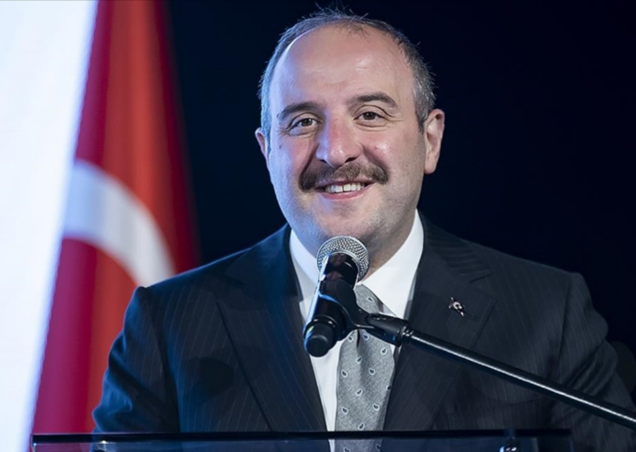 Bakan Varank: 13 bin 653 teşvik belgesi ile 357 binden fazla kişiye istihdam sağladık