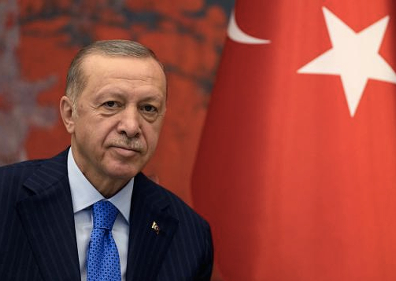 'Milletim hem aday yapacak hem de Cumhurbaşkanı yapacak'