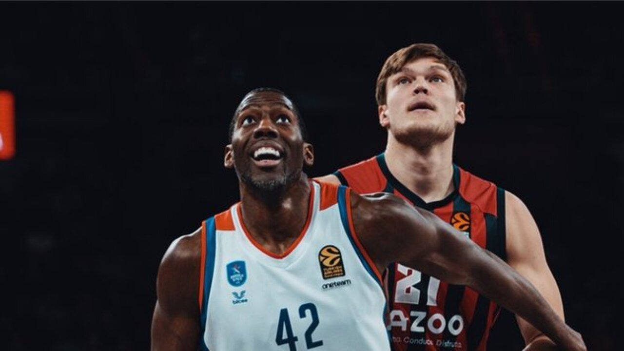Baskonia 114 - 111 Anadolu Efes | Maç sonucu...