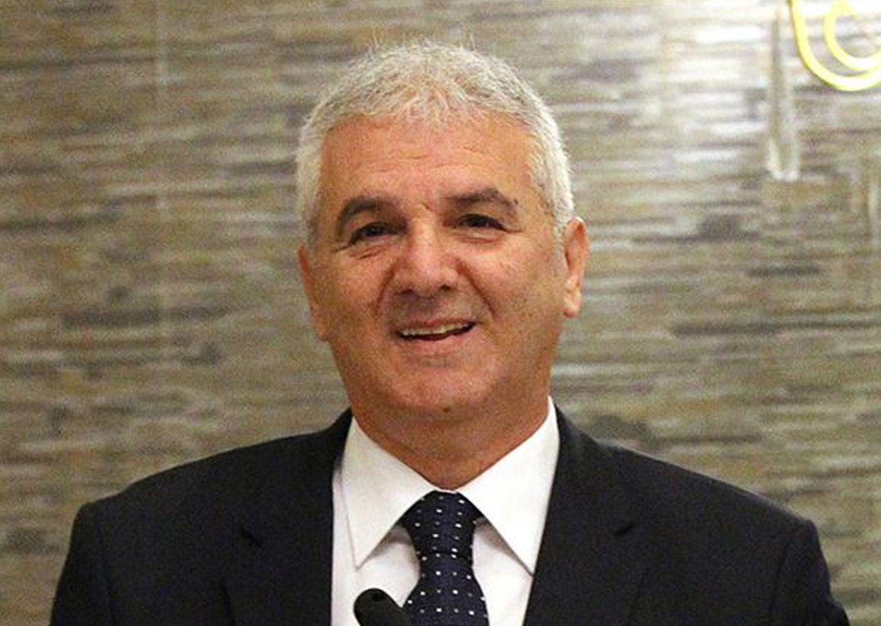 MHK Başkanı Sabri Çelik istifa etti