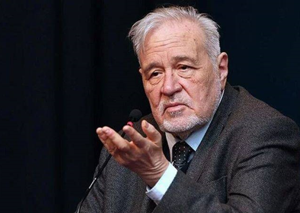 İlber Ortaylı: İstanbul’da rahat bir yaşam için ayda en az 100 bin lira gerekli