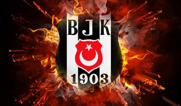 Beşiktaş bombayı patlattı: Forvete dünya yıldızı!