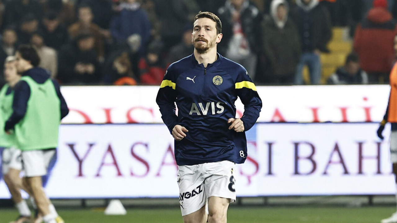 Mert Hakan'ın yeni adresi belli oldu