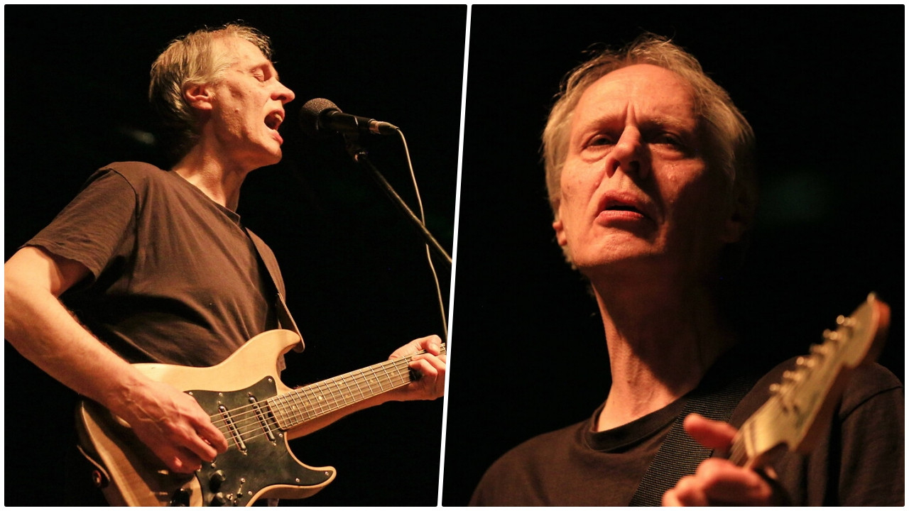 Television grubunun solisti Tom Verlaine hayatını kaybetti