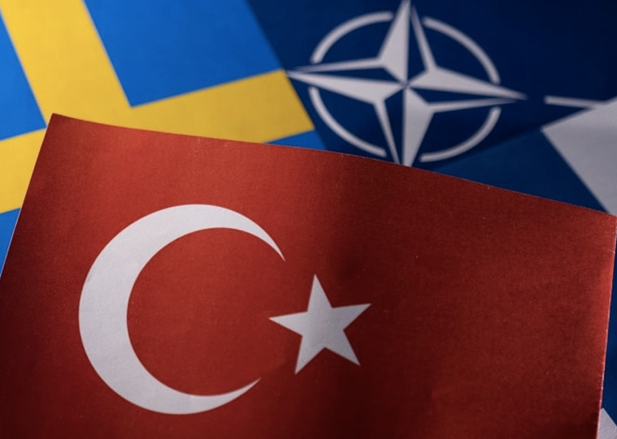 Cumhurbaşkanı Erdoğan'dan İsveç'in NATO üyeliğine kritik açıklama geldi