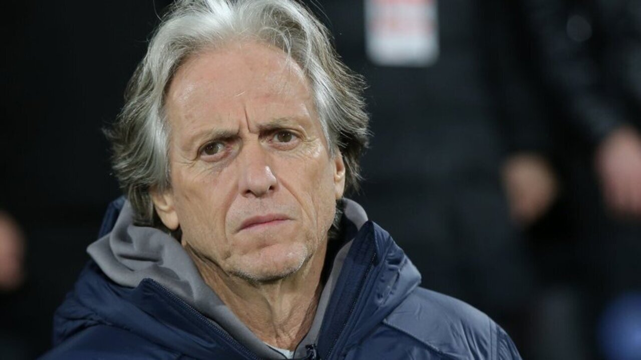 Fenerbahçe Teknik Direktörü Jorge Jesus Kasımpaşa galibiyeti sonrası konuştu: Ben bile aksiyonun içinde yer alacaktım...