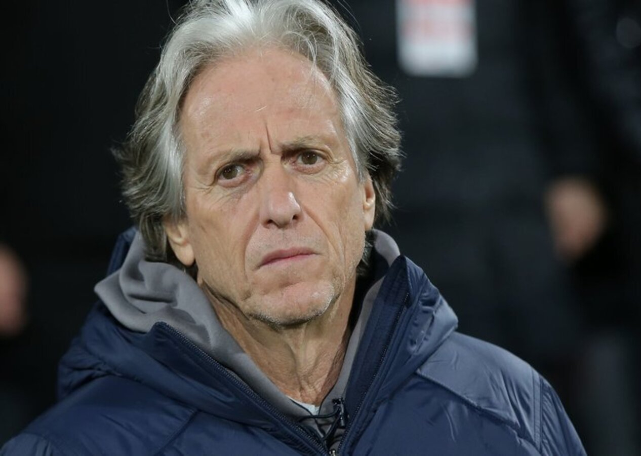 Fenerbahçe Teknik Direktörü Jorge Jesus Kasımpaşa galibiyeti sonrası konuştu: Ben bile aksiyonun içinde yer alacaktım...