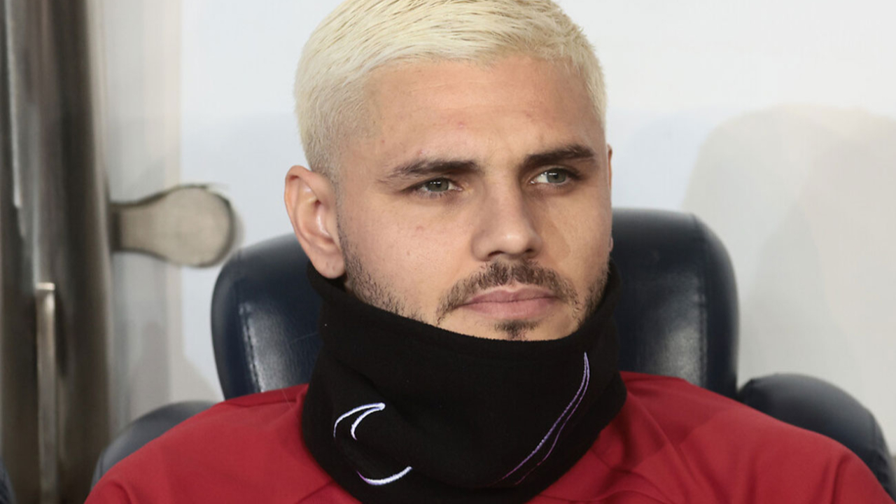Galatasaray'a Icardi müjdesi