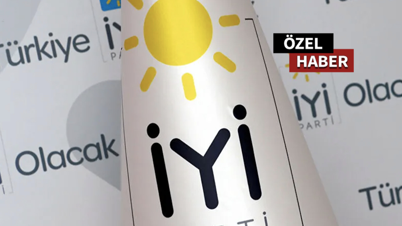 İYİ Parti, Şanlıurfa yenilgisini kabul etmedi, yalana sarıldı! SuperHaber belgeleri ortaya çıkardı