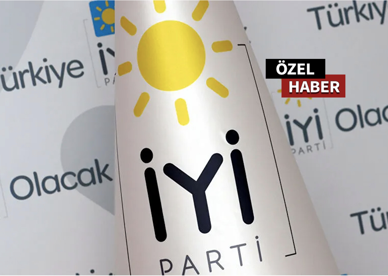 İYİ Parti, Şanlıurfa yenilgisini kabul etmedi, yalana sarıldı! SuperHaber belgeleri ortaya çıkardı