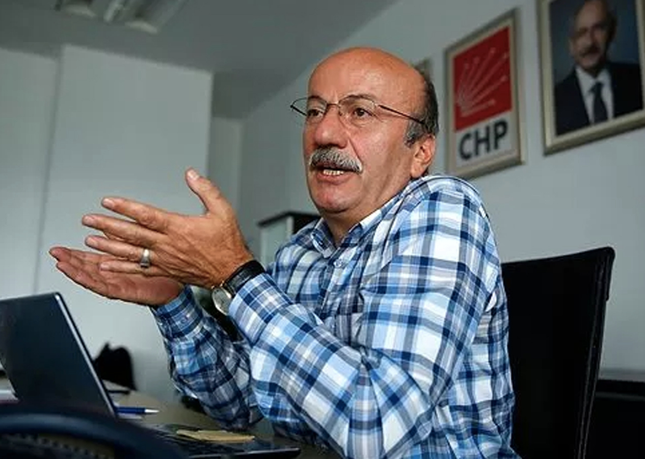 Önce yazdı sonra sildi! CHP'li Bekaroğlu İnönü ve Atatürk'e faşist dedi