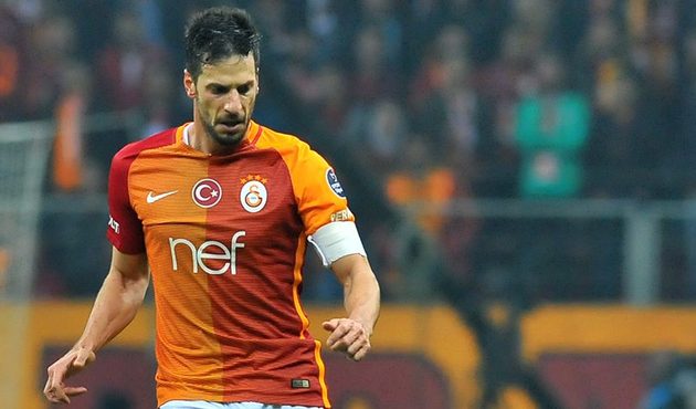 Hakan Balta'nın yeni takımı belli oldu!