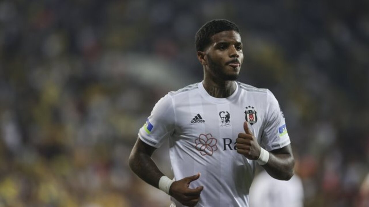 TFF Tahkim Kurulu'ndan flaş karar! Valentin Rosier...