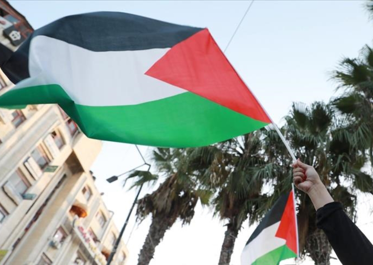 Hamas’tan Siyonist İsrail’e uyarı: Filistin halkı, tutukluları yalnız bırakmayacak