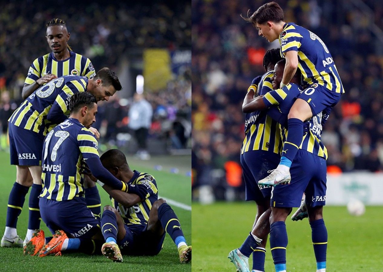Rıdvan Dilmen Fenerbahçe - Kasımpaşa maçını yorumladı! ''Fenerbahçe için ŞAMP deniliyordu ama...''