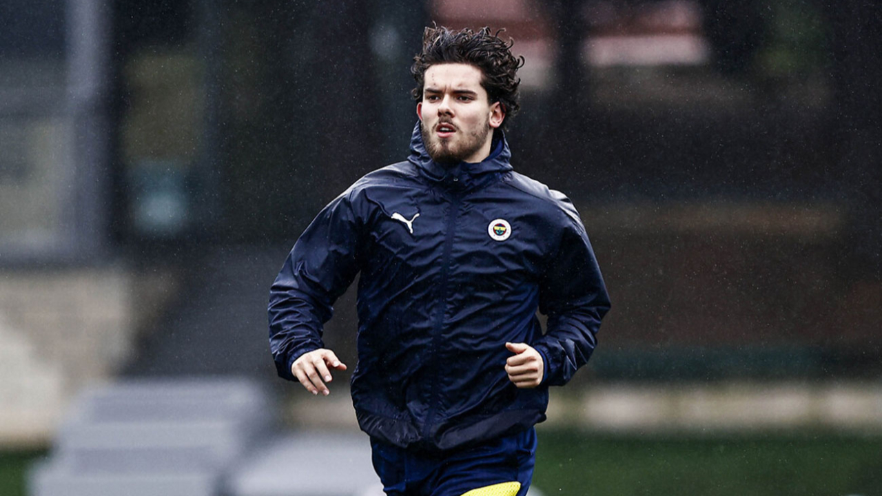 Ferdi'nin pozisyonu yine değişiyor