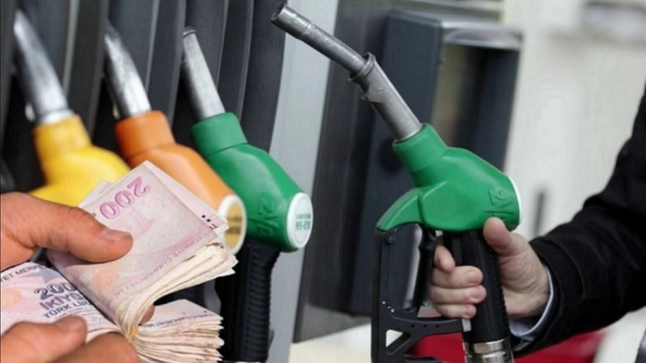 Akaryakıt alışverişi yapan vatandaşlara o banka 60 TL ödemeye başladı! İşte şartlar