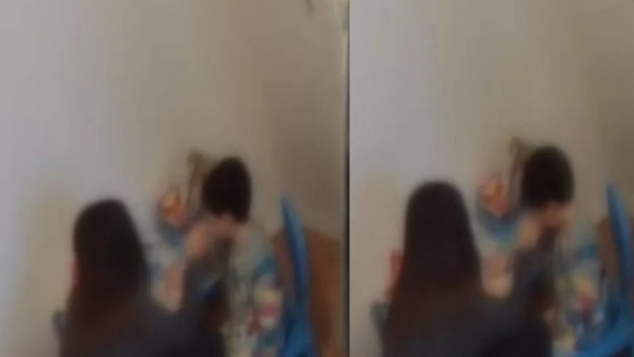 Otizmli 6 yaşındaki çocuğa darp iddiası! Aile eğitmenden şikayetçi oldu