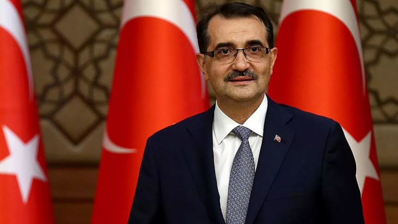 Elektriğe yüzde 15 indirim! Bakan Dönmez şubat ayını işaret etti