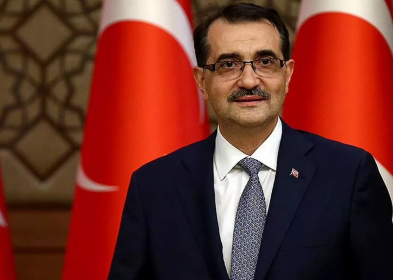 Elektriğe yüzde 15 indirim! Bakan Dönmez şubat ayını işaret etti