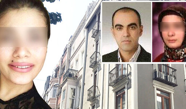 401 numaralı odada intikam randevusu! Manken yapma vaadiyle tecavüz etti