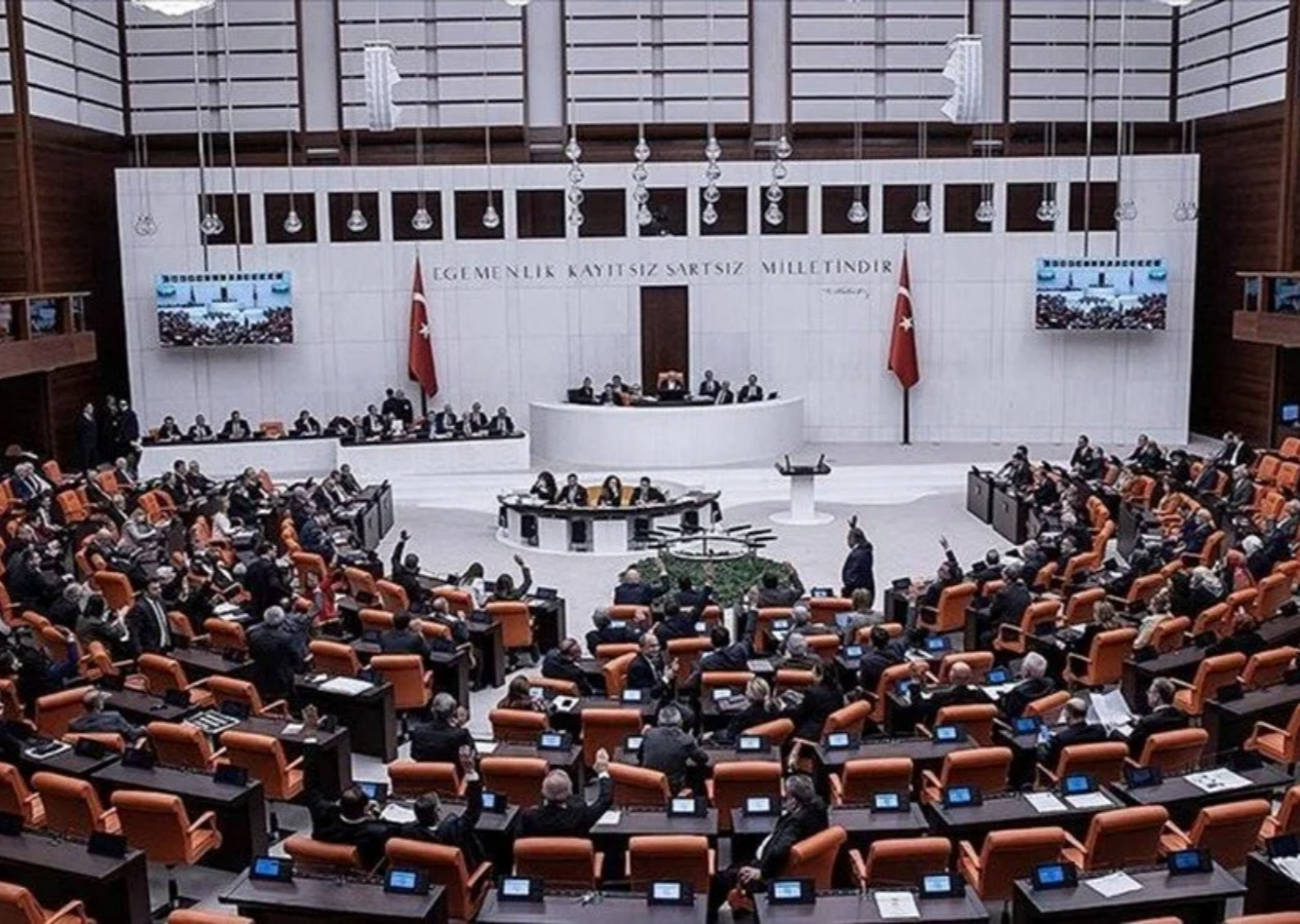 EYT pazartesi günü Meclis'e geliyor! İşte tüm detaylar