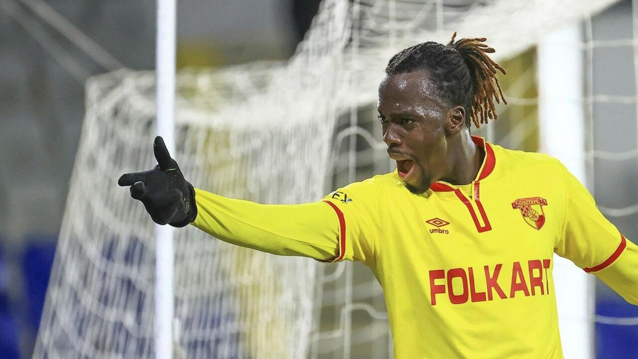 Cherif Ndiaye resmen Süper Lig'e geri döndü!