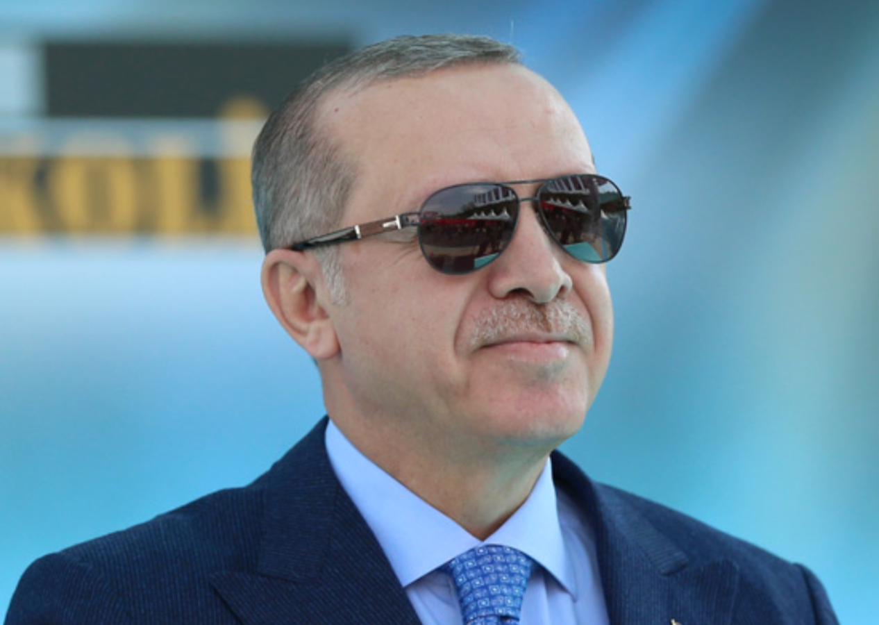Cumhurbaşkanı Erdoğan ‘en çok takip edilen liderler’ arasında