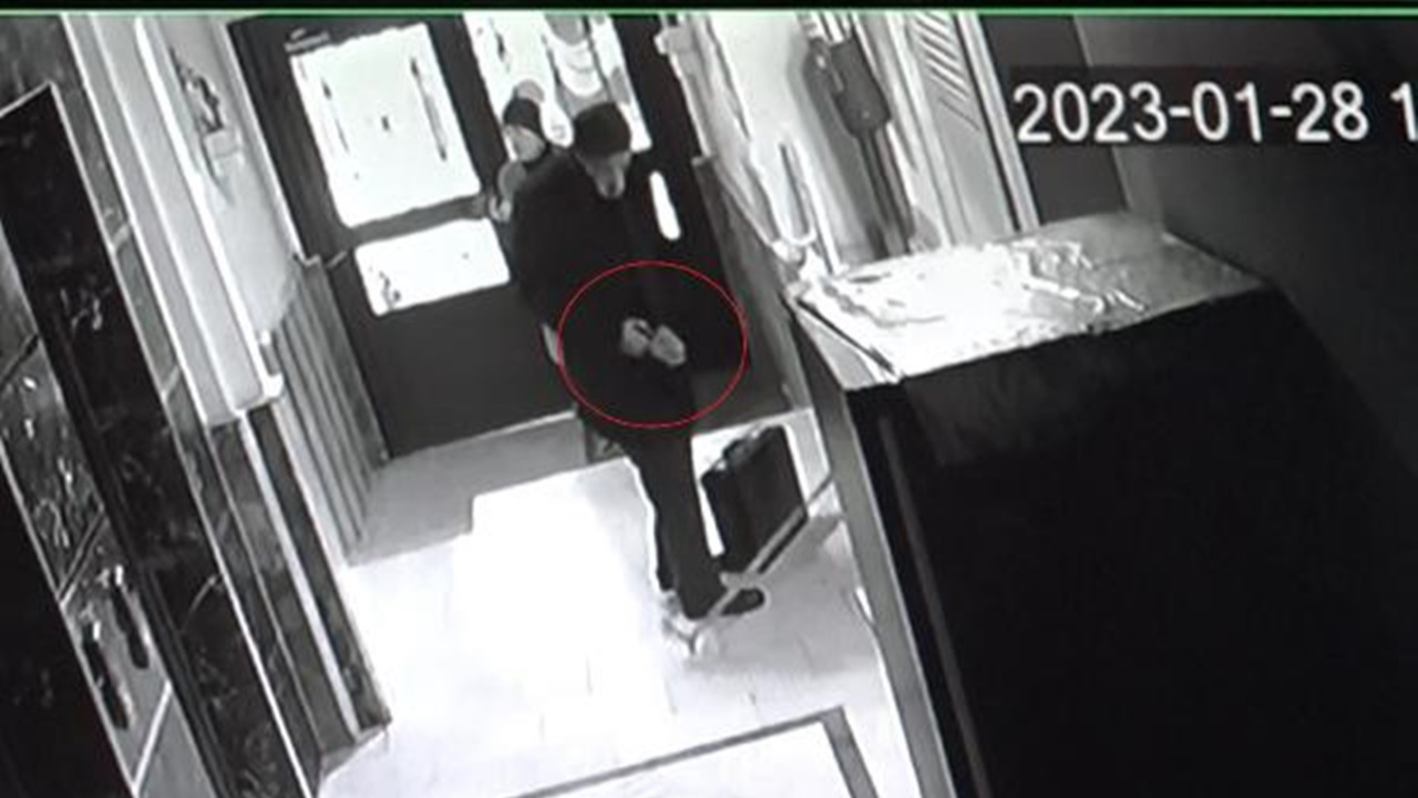 86 yaşındaki emekli jandarma ailesini katletti! Eve çağırdığı oğlunu silahla vurdu