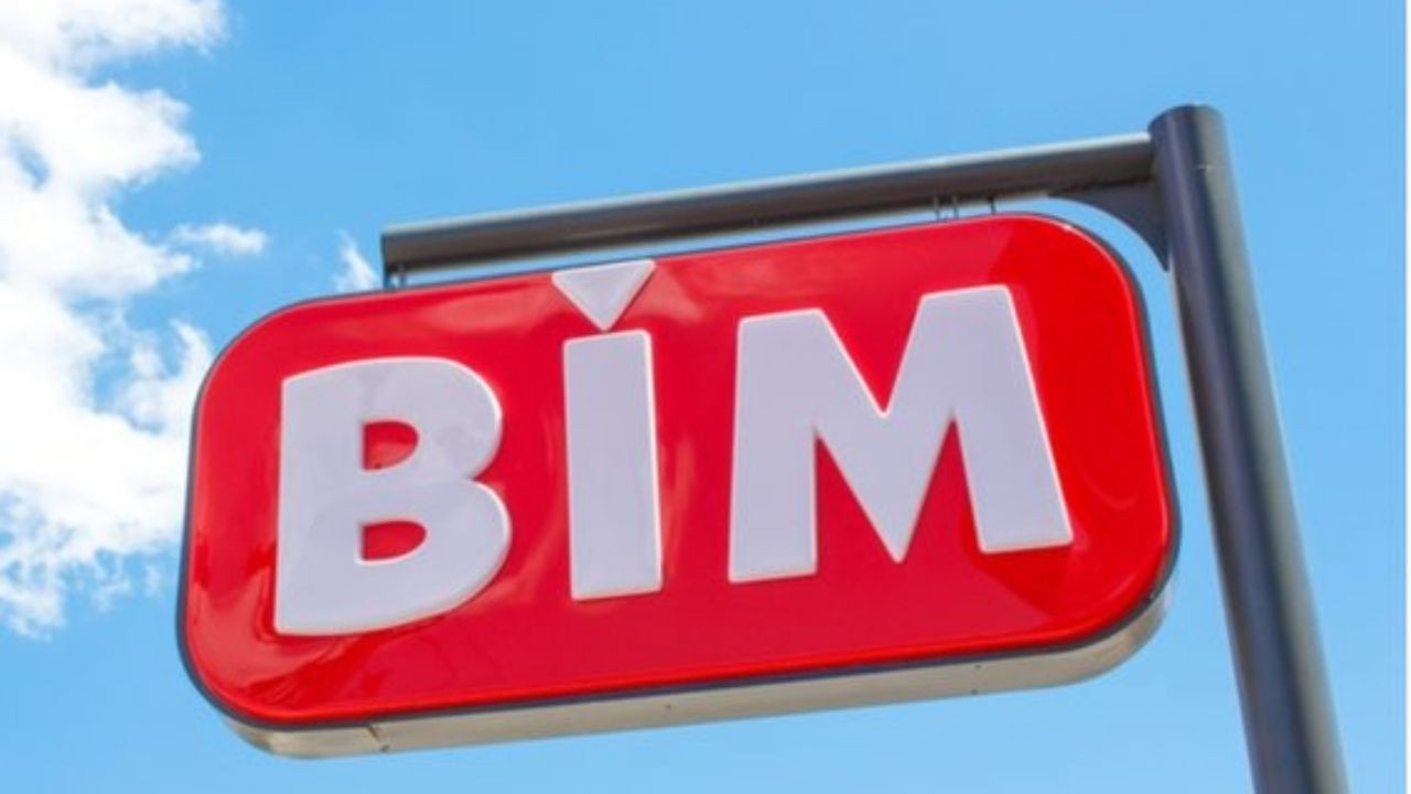 Kağıt havlular 25 TL’ye, peynirler 49,50 TL’ye düşecek! İşte 31 Ocak 2023 BİM indirimleri…