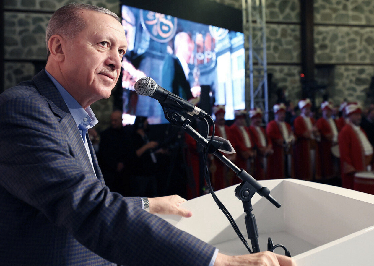"Menderes'i idama gönderenler, onun sözüne sahip çıkmaya çalışıyor"