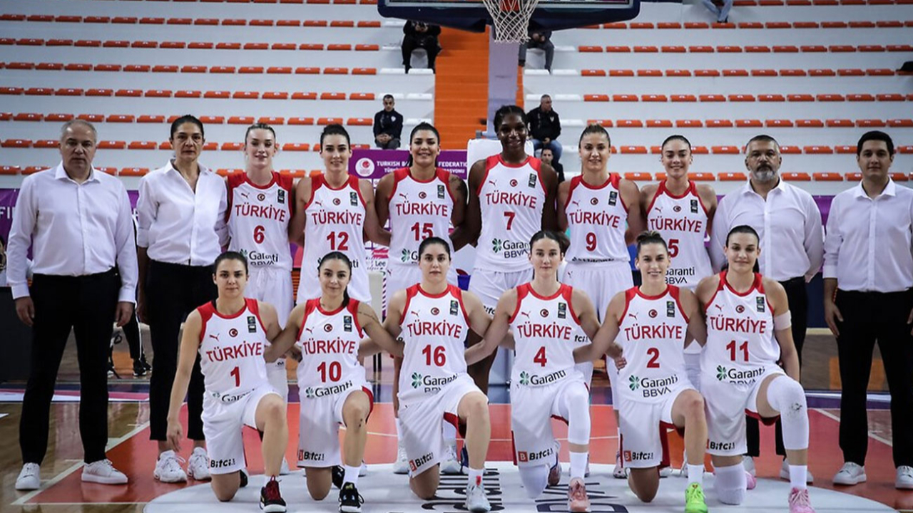 Potanın Perileri'nin aday kadrosu açıklandı