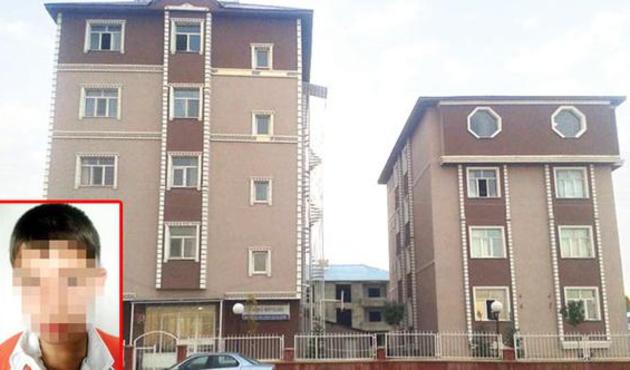9 yaşındaki çocuk tecavüzü anlattı: Gidecek yerim yoktu
