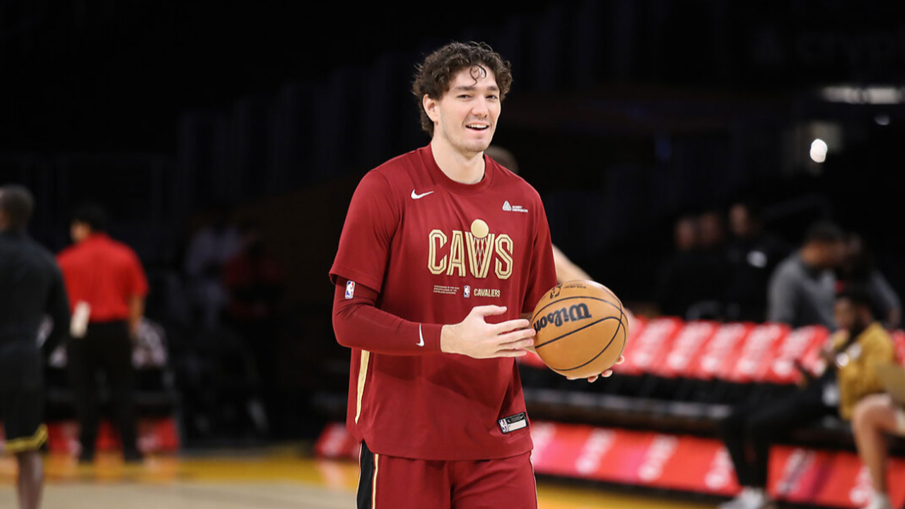 Cedi Osman 7 üçlükle kariyer rekoru kırdı