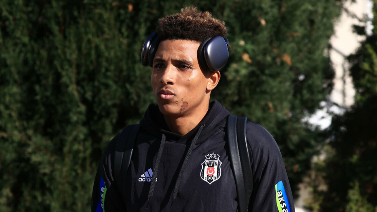 Gedson Fernandes'e dev talip!
