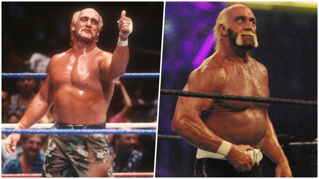 Dünyaca ünlü güreşçi Hulk Hogan’dan üzücü haber