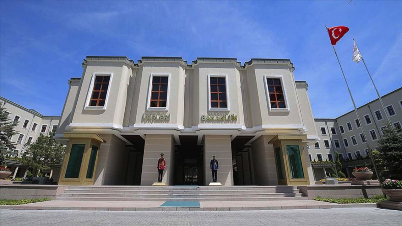 İçişleri Bakanlığı: Güvenlik tedbirleri en üst seviyeye çıkarıldı