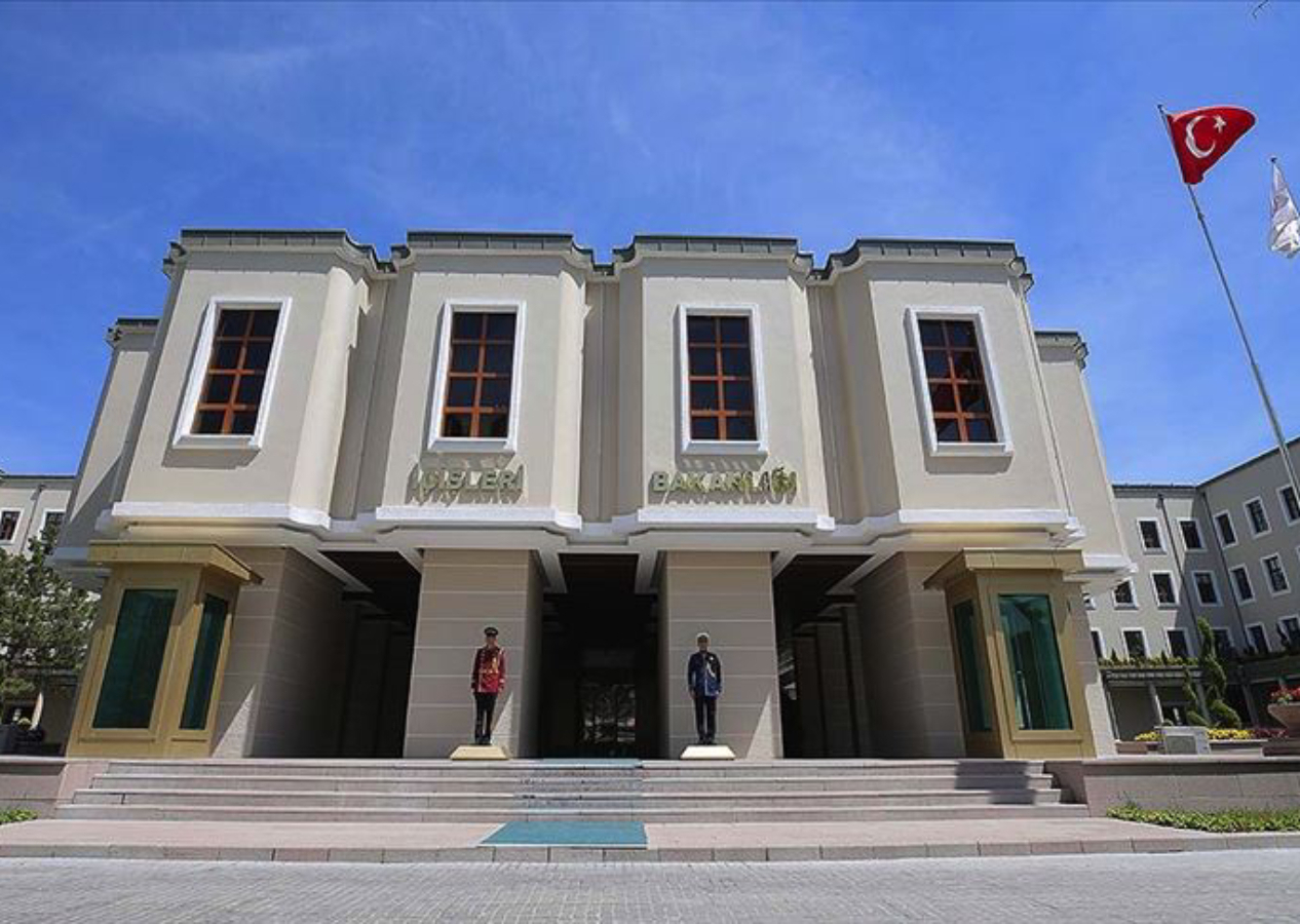 İçişleri Bakanlığı: Güvenlik tedbirleri en üst seviyeye çıkarıldı