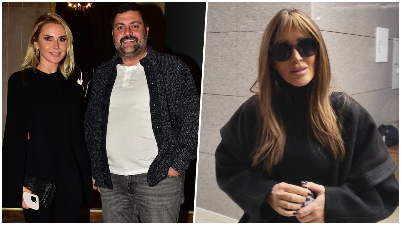 Şafak Mahmutyazıcıoğlu davasında Seren Serengil'e zorla getirilme kararı