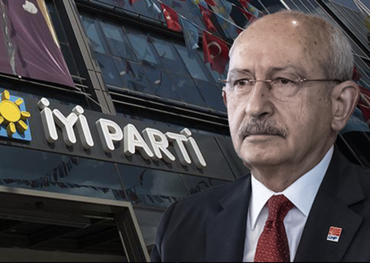 Kılıçdaroğlu adayın açıklanacağı tarihi verdi, İYİ Parti 'Haberimiz yok' dedi