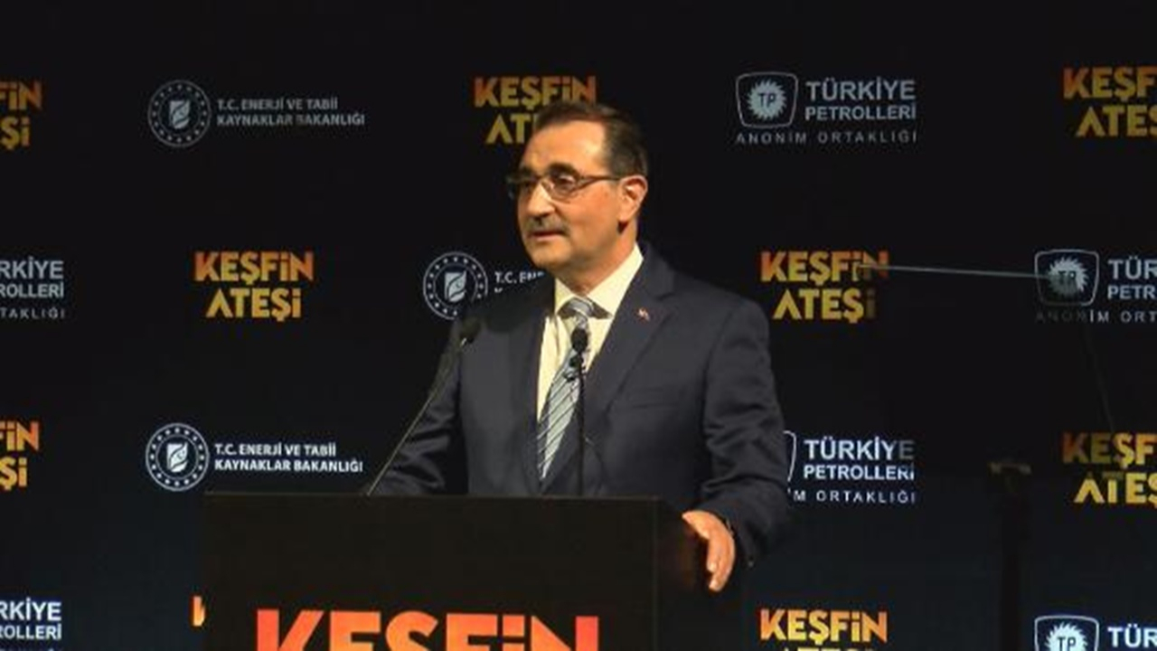 Karadeniz gazının hikayesi 'Keşfin ateşi' belgeseliyle anlatıldı!