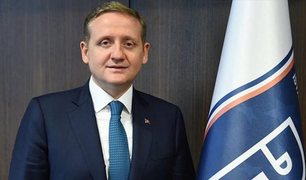Göksel Gümüşdağ: ‘Galatasaray’a şaka yaptık’