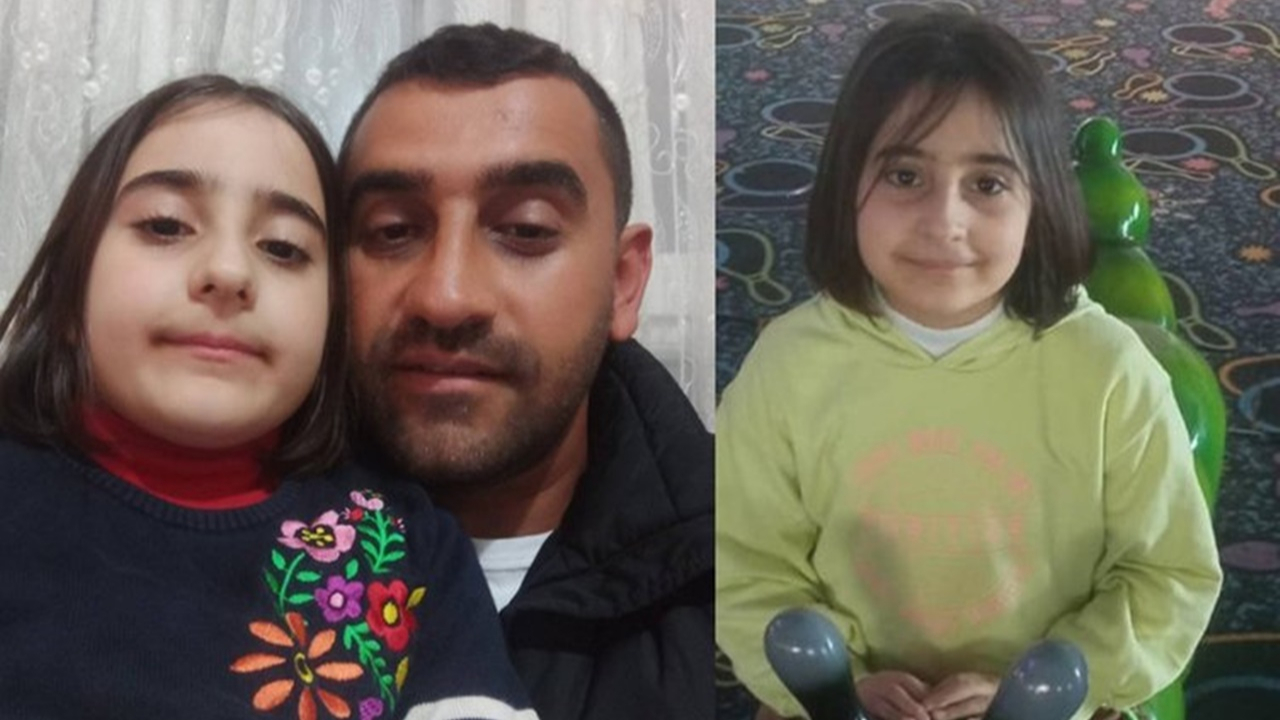 Kan donduran olay! Kızını kömürlükte boğarak öldüren cani babanın ifadesi ortaya çıktı