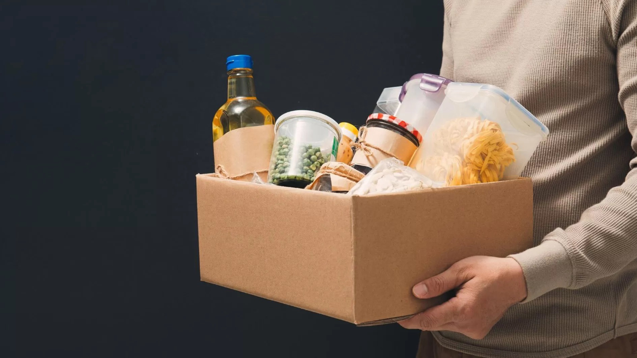 700 TL gıda yardımı ile market alışverişi yapacaklara büyük destek geldi! Bu kişilere nakit gıda yardımı yapılacak!