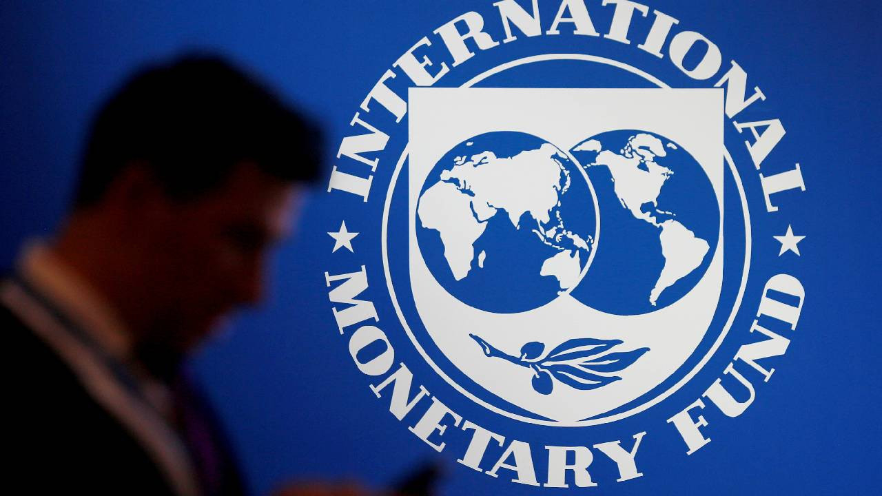 IMF, Türkiye için büyüme tahminini yükseltti: Yüzde 5.5