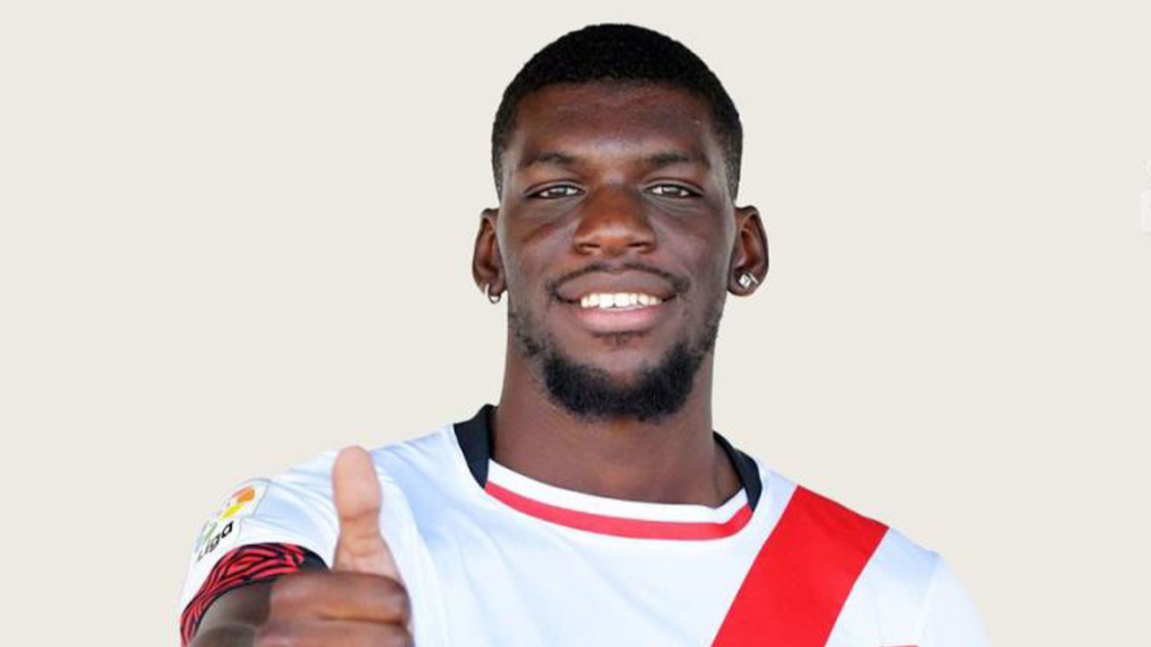 Sivasspor Randy Nteka'ya teklif yaptı