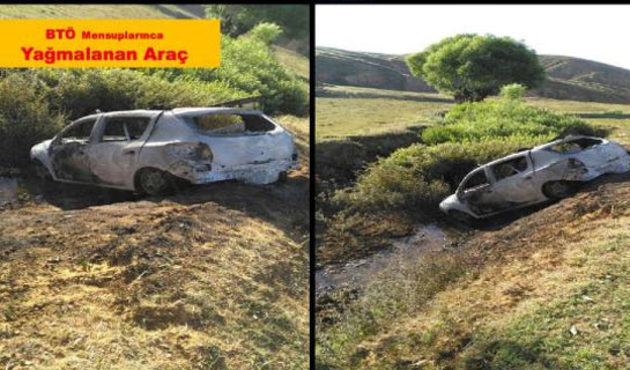 Lice'de PKK'ya büyük darbe! Tam 190 kilo...