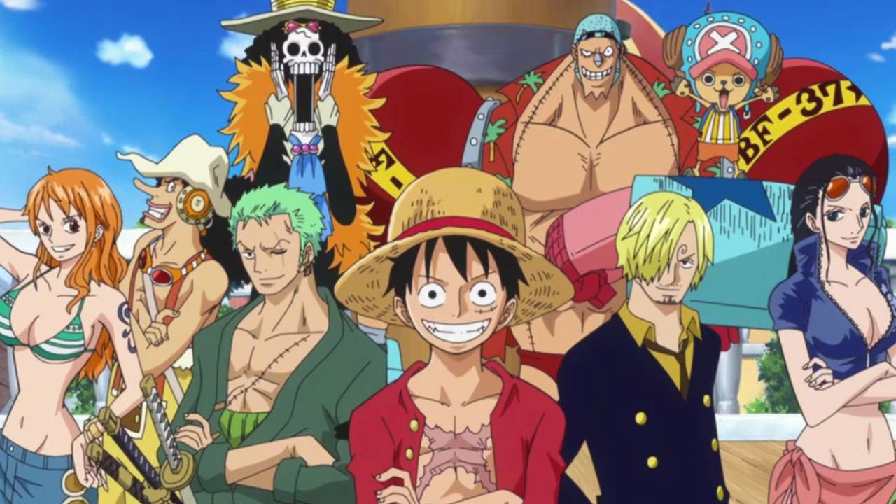 Netflix'in merakla beklenen dizisinin tarihi belli oldu! One Piece dizisinin çıkış tarihi duyuruldu!