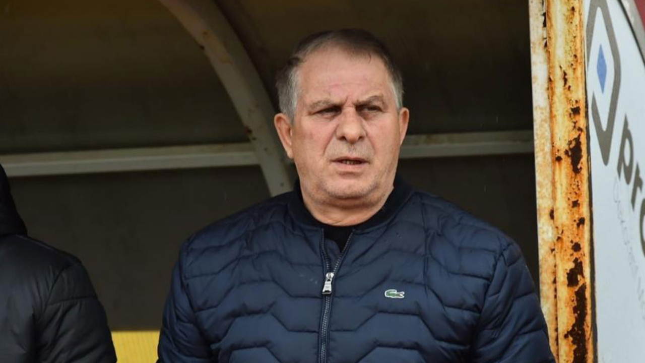 Şenol Güneş'in kardeşi Bahaddin Güneş kalp krizi geçirdi